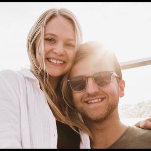 Meet your Posher, Christian